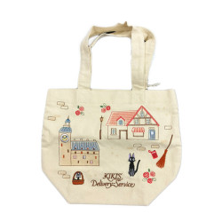 Bolsos - Bolsa de ciudad Nicky - Nicky, la aprendiz de bruja
