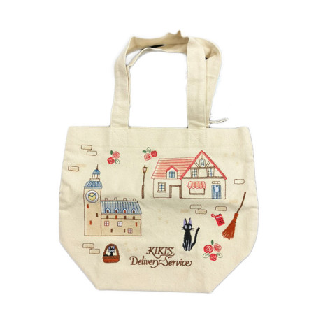 Bags - Hand bag Kiki’s town - Kiki's Delivery Service