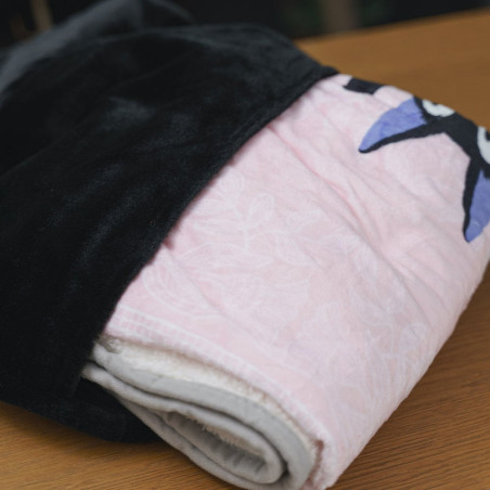 Household linen - Jiji Rolled blanket - Kiki’s Delivery Service