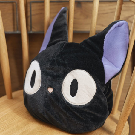 Household linen - Jiji Rolled blanket - Kiki’s Delivery Service