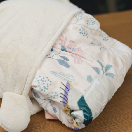 Household linen - Muta Rolled blanket - Cat Returns