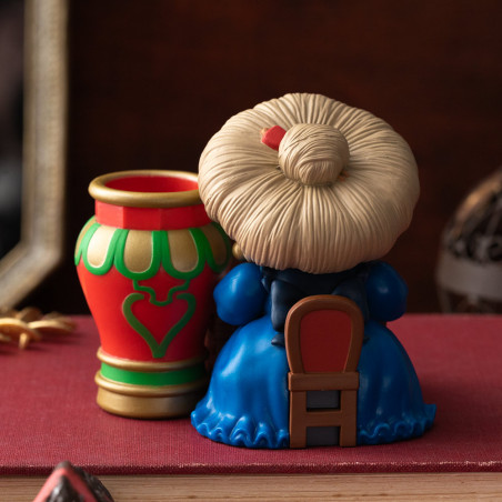 Jewellery boxes - Pencil holder figurine Yubaba - Spirited Away
