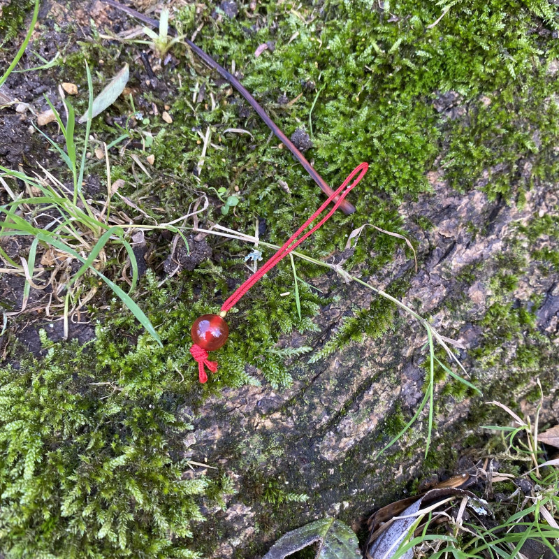 Statues - Statuette Kodama A & 1 Blind Pierre de Pouvoir - Princess Mononoké