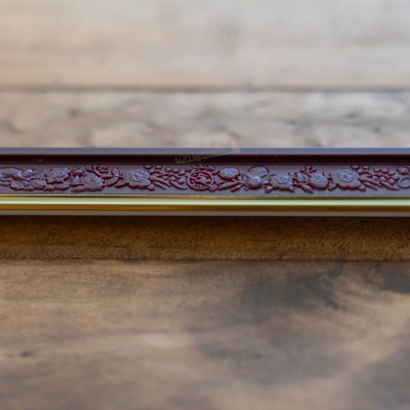 Jigsaw Puzzles - Puzzle Frame for 108 & 208P - Wine red - Kiki's Delivery Service