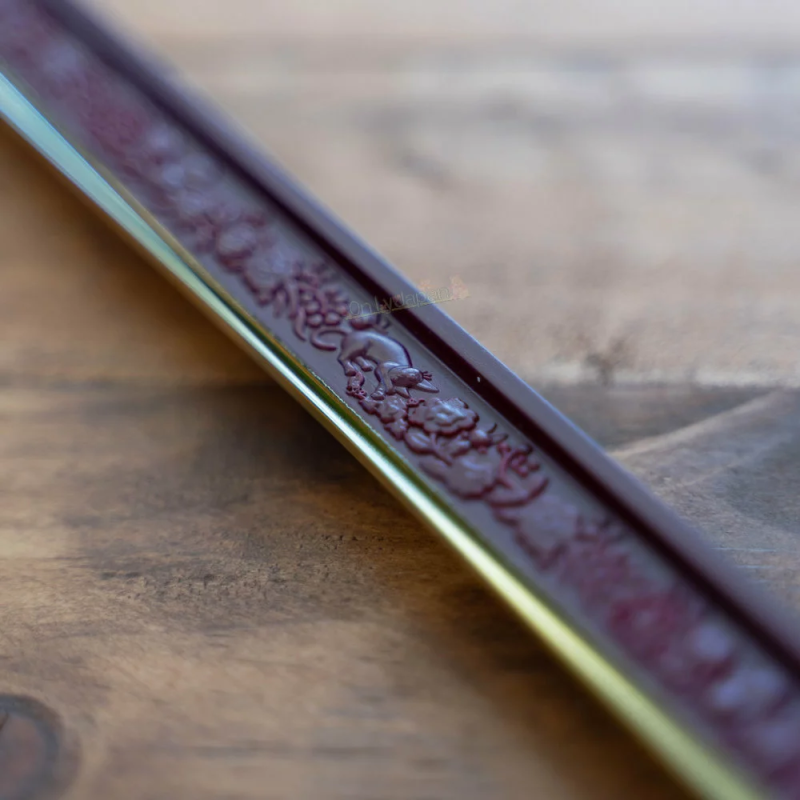 Jigsaw Puzzles - Puzzle Frame for 108 & 208P - Wine red - Kiki's Delivery Service