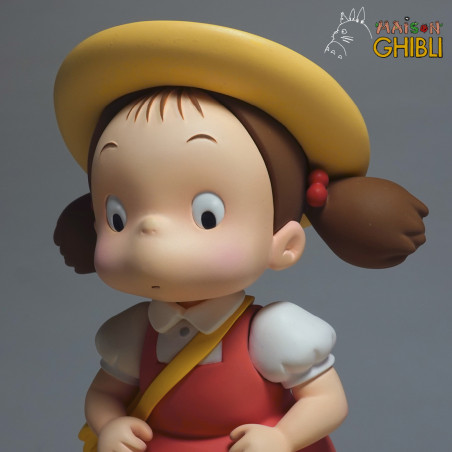 Limited editions - Mei and Little Totoro statue - My Neighbor Totoro