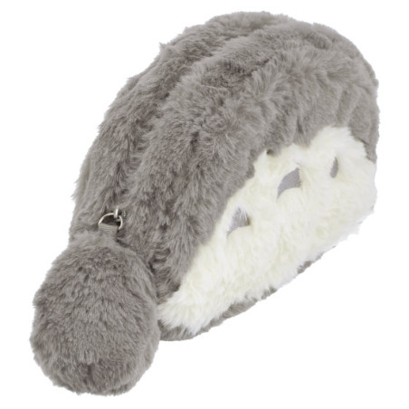 Storage - Fur Pouch Totoro - My Neighbor Totoro