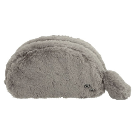 Storage - Fur Pouch Totoro - My Neighbor Totoro