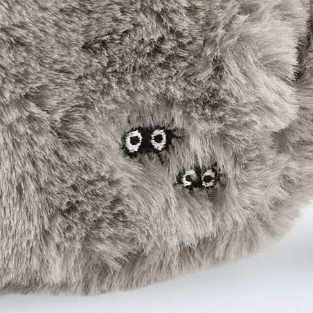 Storage - Fur Pouch Totoro - My Neighbor Totoro