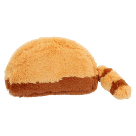 Storage - Fur Pouch Catbus - My Neighbor Totoro