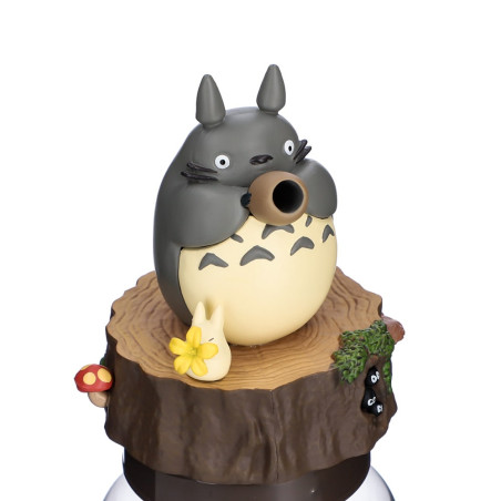 Accessories - Humidifier Big Totoro blows the ocarina - My Neighbor Totoro