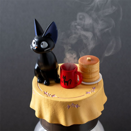 Accessoires - Humidificateur Jiji & petit déjeuner - Kiki la petite sorcière