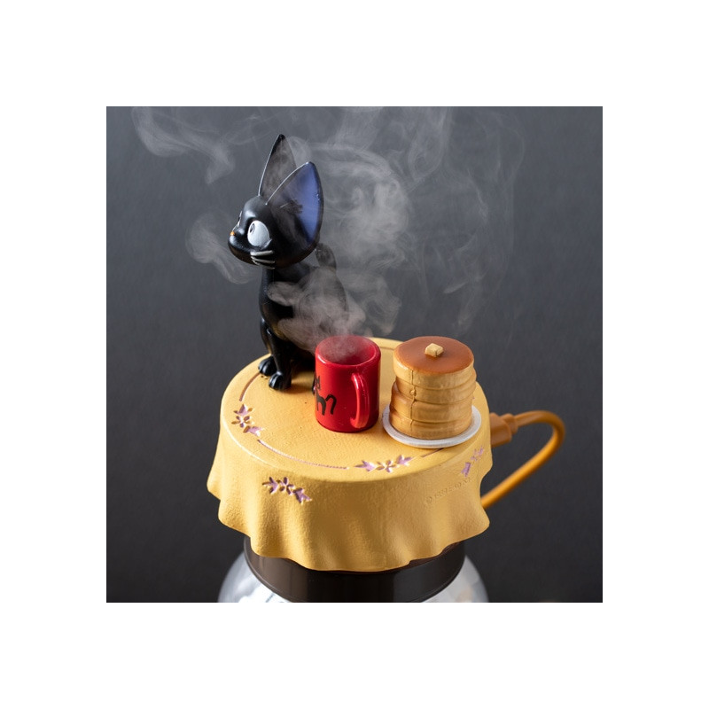 Accessories - Humidifier Jiji & Breakfast - Kiki's Delivery Service