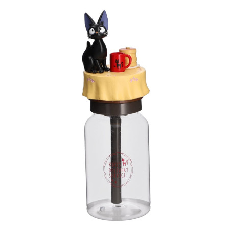 Accessoires - Humidificateur Jiji & petit déjeuner - Kiki la petite sorcière