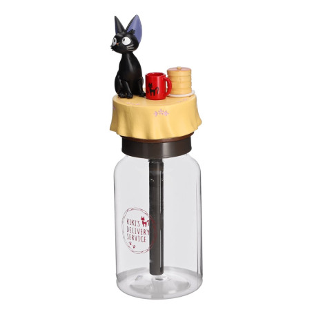 Accessoires - Humidificateur Jiji & petit déjeuner - Kiki la petite sorcière