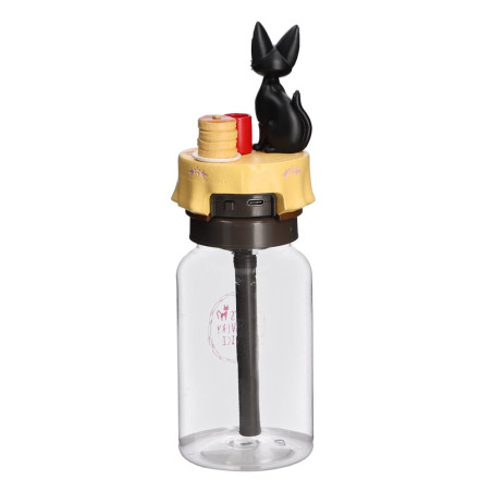 Accessoires - Humidificateur Jiji & petit déjeuner - Kiki la petite sorcière