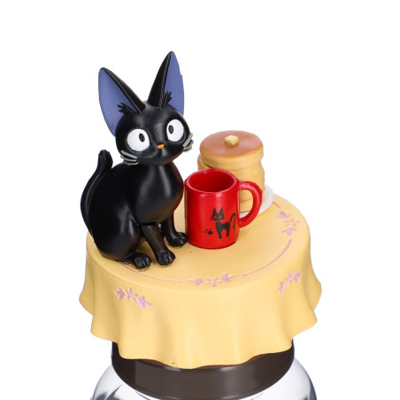 Accessoires - Humidificateur Jiji & petit déjeuner - Kiki la petite sorcière