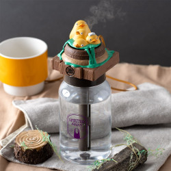 Accessoires - Humidificateur Bain des Ootorisama - Le Voyage de Chihiro
