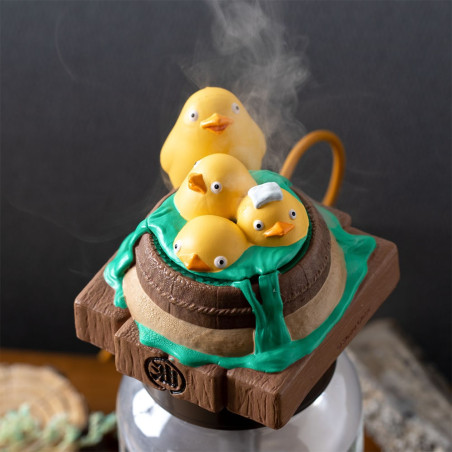 Accessories - Humidifier Ootorisama's bath time - Spirited Away