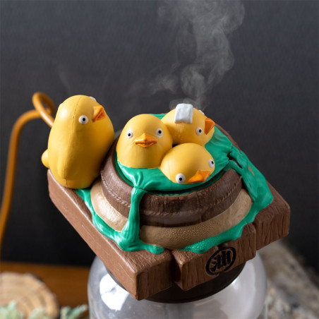 Accessories - Humidifier Ootorisama's bath time - Spirited Away