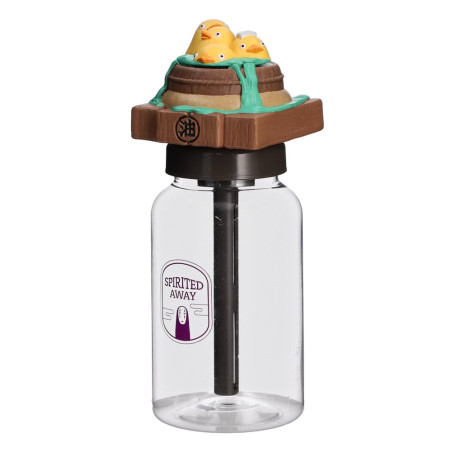 Accessories - Humidifier Ootorisama's bath time - Spirited Away