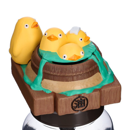 Accessories - Humidifier Ootorisama's bath time - Spirited Away