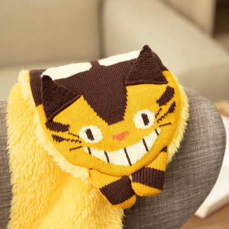 Outfits - Scarf Catbus - My Neighbor Totoro