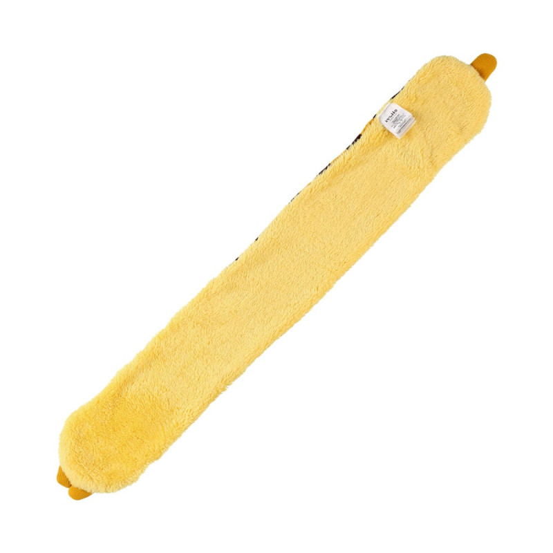 Textil - Bufanda Gatobus - Mi vecino Totoro