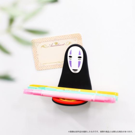 Accessories - Magnet Hook No Face - Spirited Away