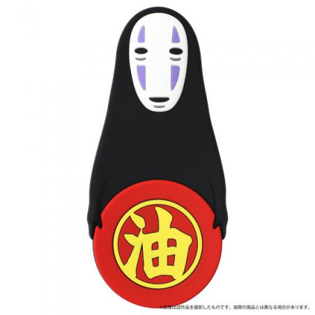 Accessories - Magnet Hook No Face - Spirited Away