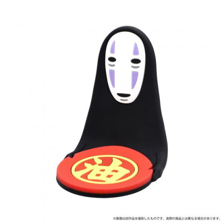 Accessories - Magnet Hook No Face - Spirited Away