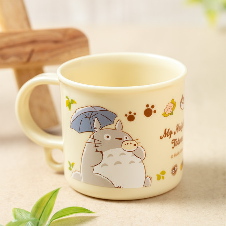 Mugs et tasses - Mug Totoro & Chatbus - Mon Voisin Totoro