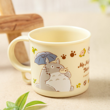 Mugs and cups - Mug Totoro & Catbus - My Neighbor Totoro