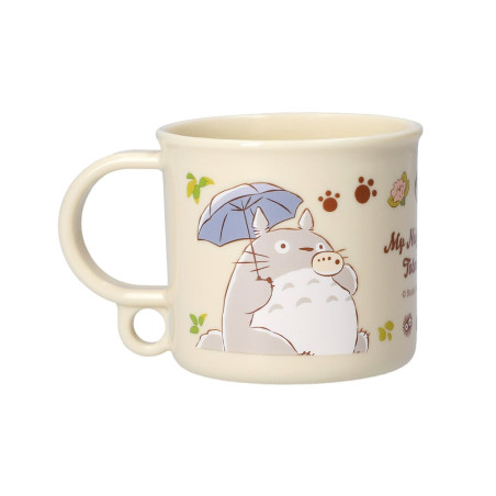 Mugs and cups - Mug Totoro & Catbus - My Neighbor Totoro