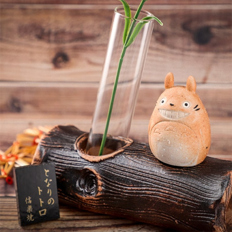Statues - Single Vase Totoro Shigaraki -My Neighbor Totoro
