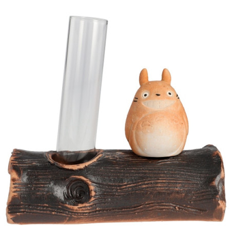 Statues - Single Vase Totoro Shigaraki -My Neighbor Totoro