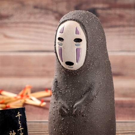 Statues -  No Face Statue Shigaraki -Spirited Away