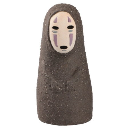 Statues - Statuette No Face Shigaraki - Le Voyage de Chihiro