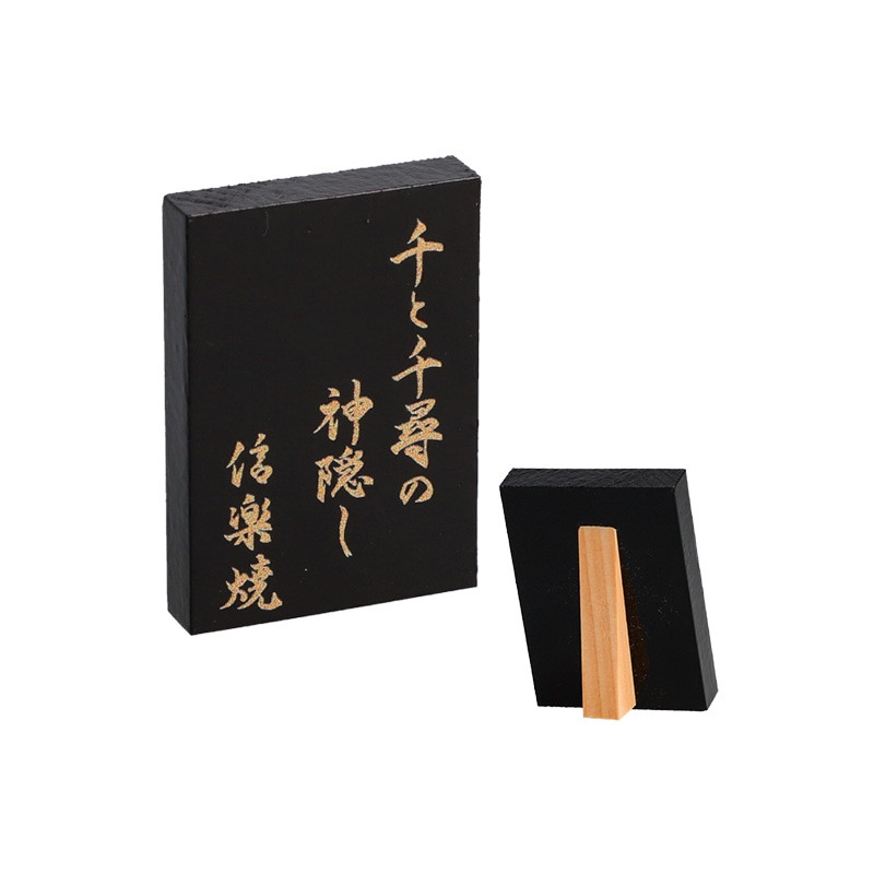 Statues -  No Face Statue Shigaraki -Spirited Away