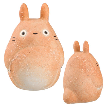 Statues - Set of 3 Statues Totoro Shigaraki -My Neighbor Totoro