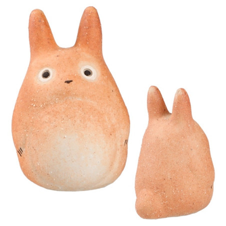 Statues - Set of 3 Statues Totoro Shigaraki -My Neighbor Totoro