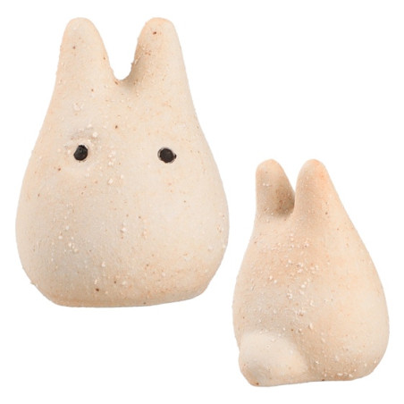 Statues - Set of 3 Statues Totoro Shigaraki -My Neighbor Totoro