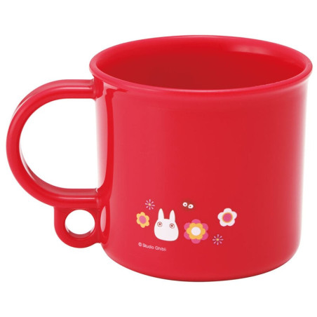 Mugs et tasses - Mug rouge Mei - Mon Voisin Totoro