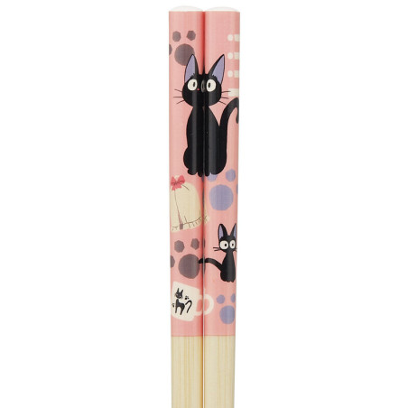 Chopsticks - Chopsticks 21 cm Jiji Footprints - Kiki's Delivery Service