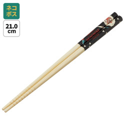 Chopsticks - Chopsticks 21cm San’s mask - Princess Mononoke
