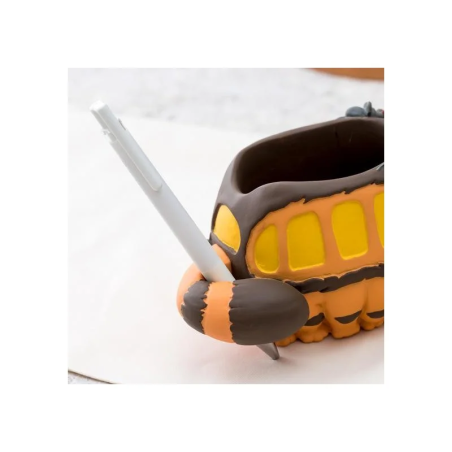 Décoration - PENCIL CAS CAT BUS-MY NEIGHBOR TOTORO