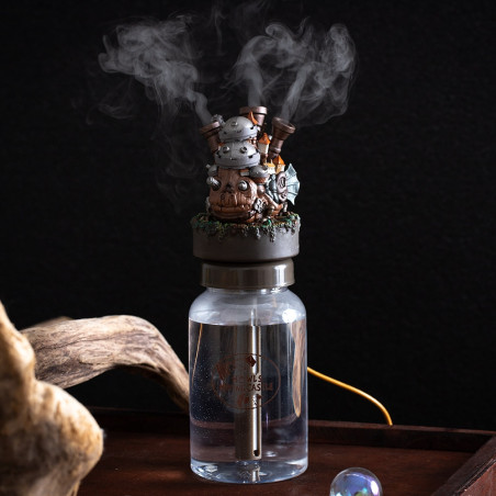 Accessoires - Humidificateur Château de Howl - Howl’s Moving Castle