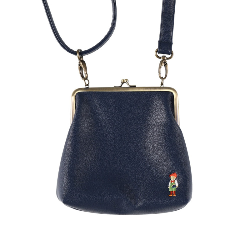 Sac main en cuir Marco Le Ch teau ambulant