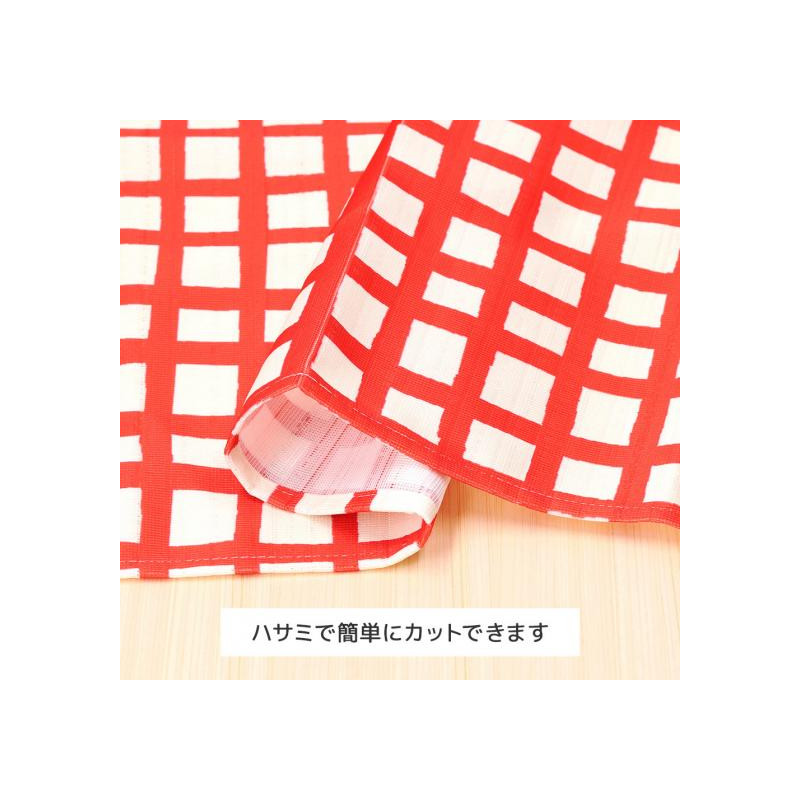 Curtains - Japanese Curtain Jiji and his kids - Kiki's Delivery Service