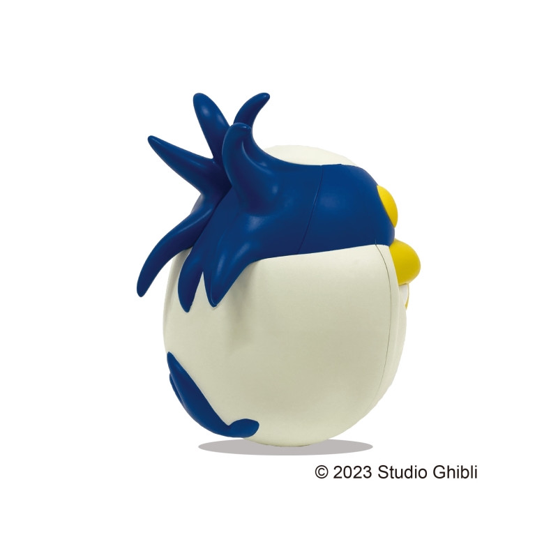 Jouets - Grande figurine Roly-poly Héron - Le Garçon et le Héron